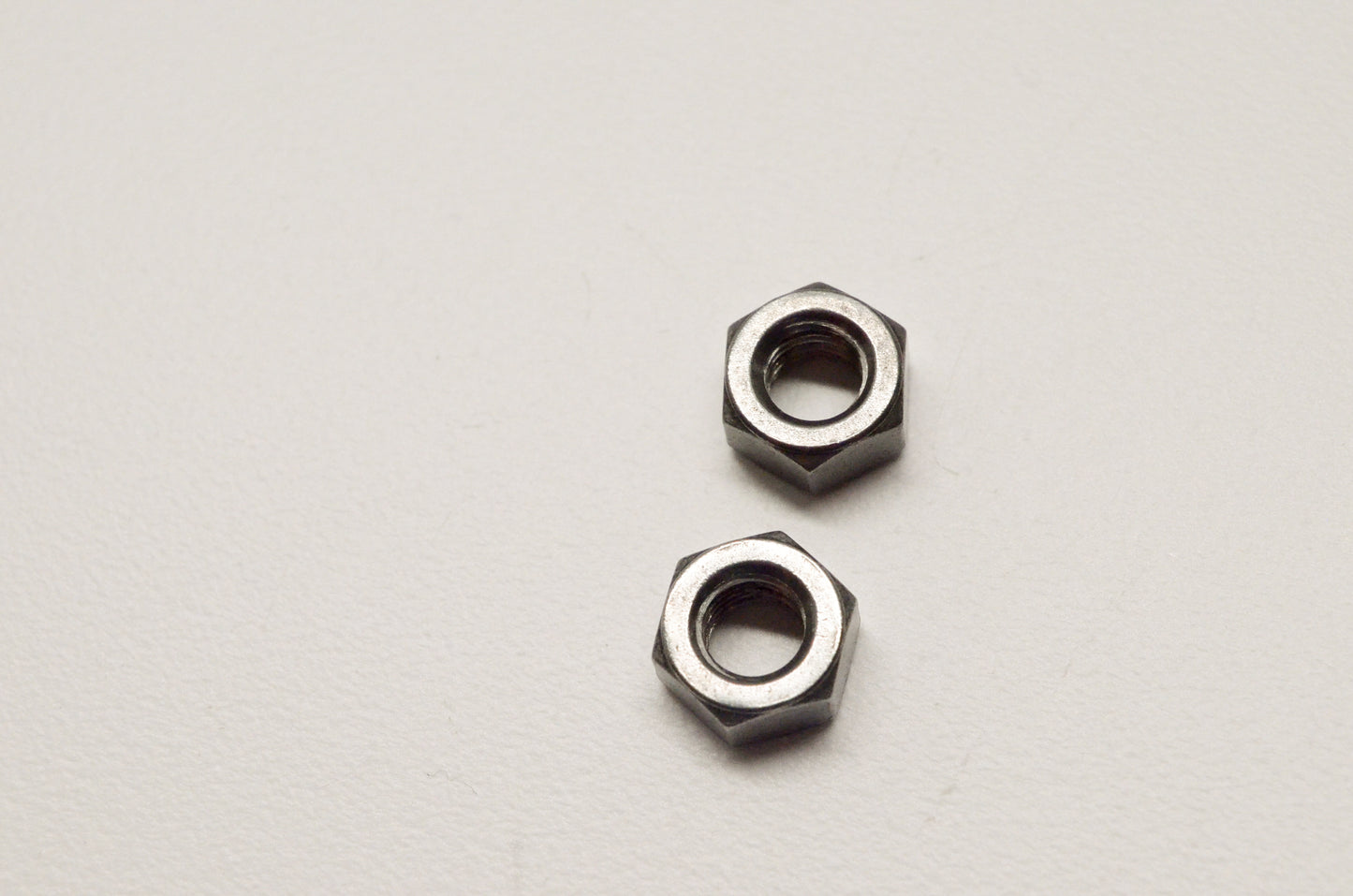 OEM Yamaha 90170-06128-00 Hexagon Nuts Qty 2 NOS