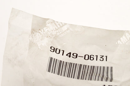 OEM Yamaha 90149-06131-00 Special Shape Screw NOS