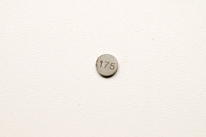 OEM Yamaha 1HX-12168-U1-00 Adjusting Pad 1.75 NOS