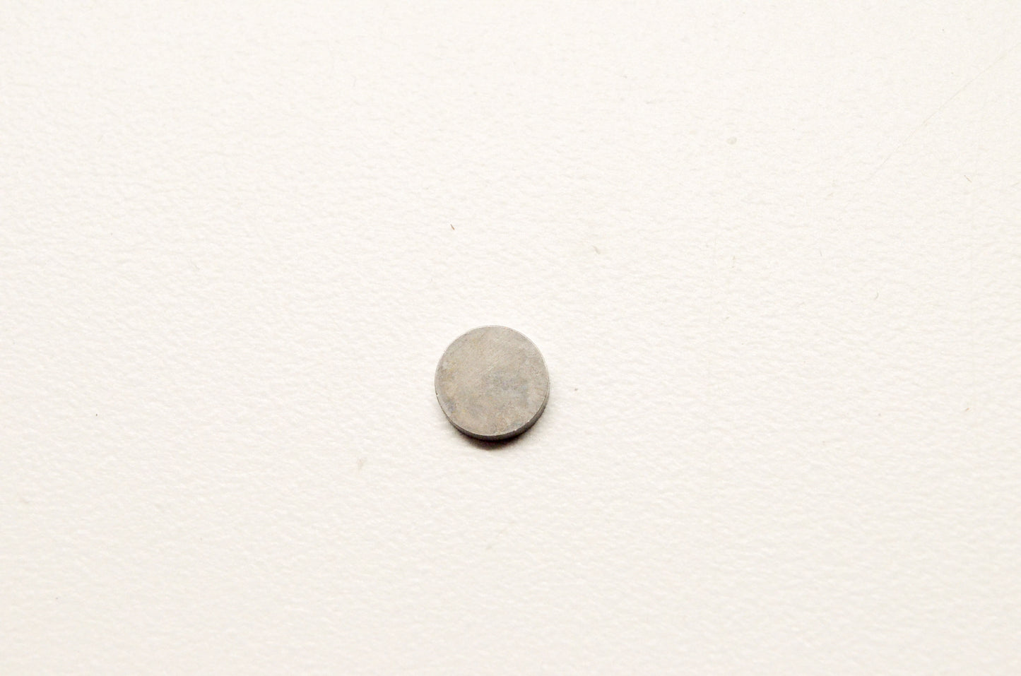 OEM Yamaha 1HX-12168-U1-00 Adjusting Pad 1.75 NOS