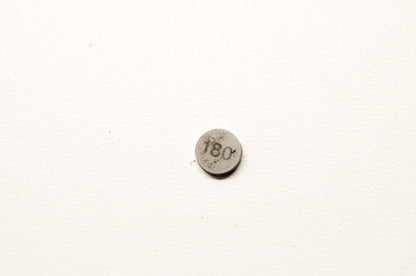 OEM Yamaha 1HX-12168-W1-00 Adjusting Pad 1.80 NOS