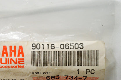 OEM Yamaha 90116-06503-00 Stud Bolt