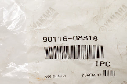 OEM Yamaha 90116-08318-00 Stud Bolt