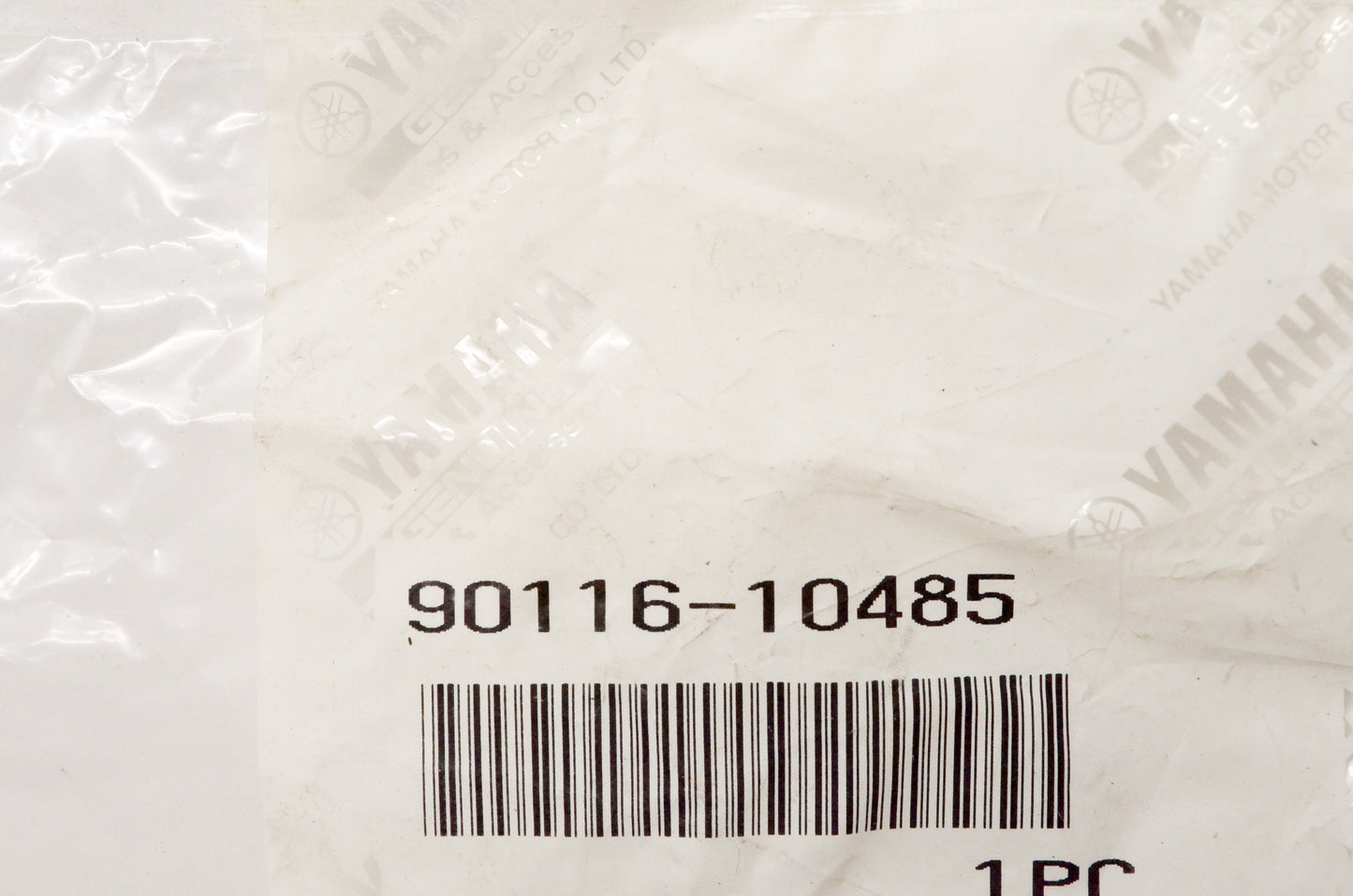 OEM Yamaha 90116-10485-00 Stud Bolt NOS