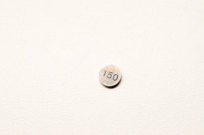 OEM Yamaha 1HX-12168-F0-00 Adjusting Pad 1.50 NOS