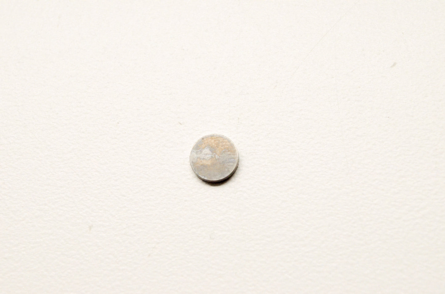 OEM Yamaha 1HX-12168-F0-00 Adjusting Pad 1.50 NOS