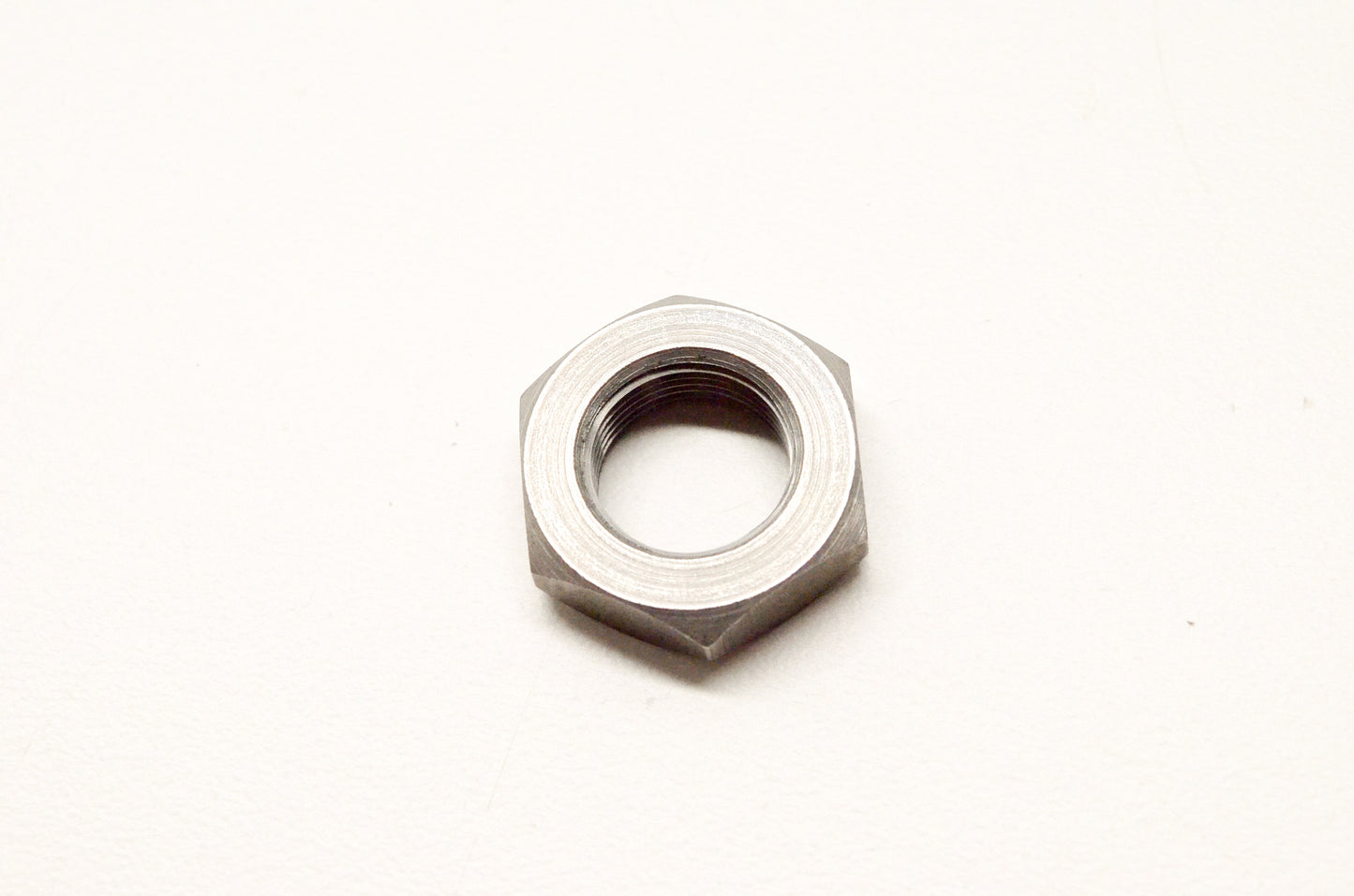 OEM Yamaha 90170-14171-00 Hexagon Nut NOS
