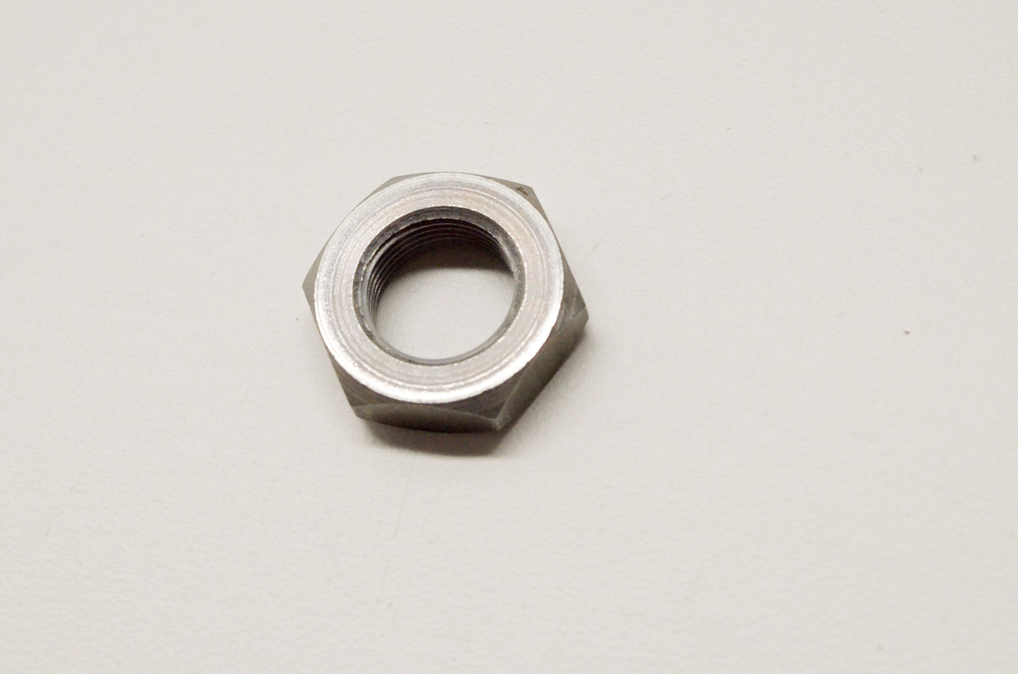 OEM Yamaha 90170-14171-00 Hexagon Nut NOS