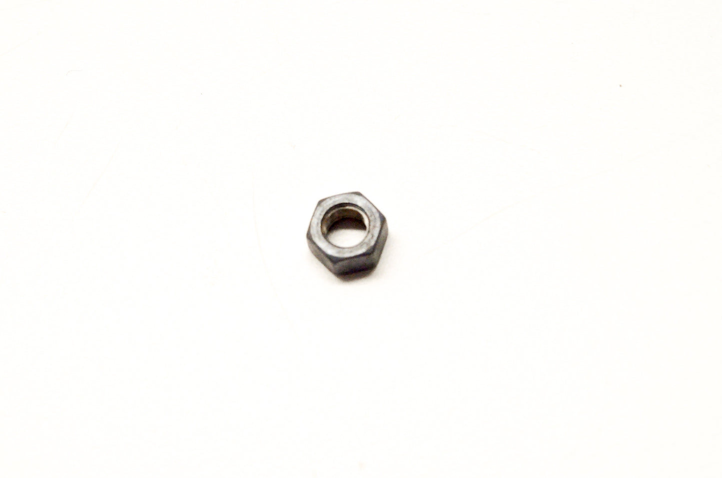 OEM Yamaha 90170-05302-00 Hexagon Nut NOS