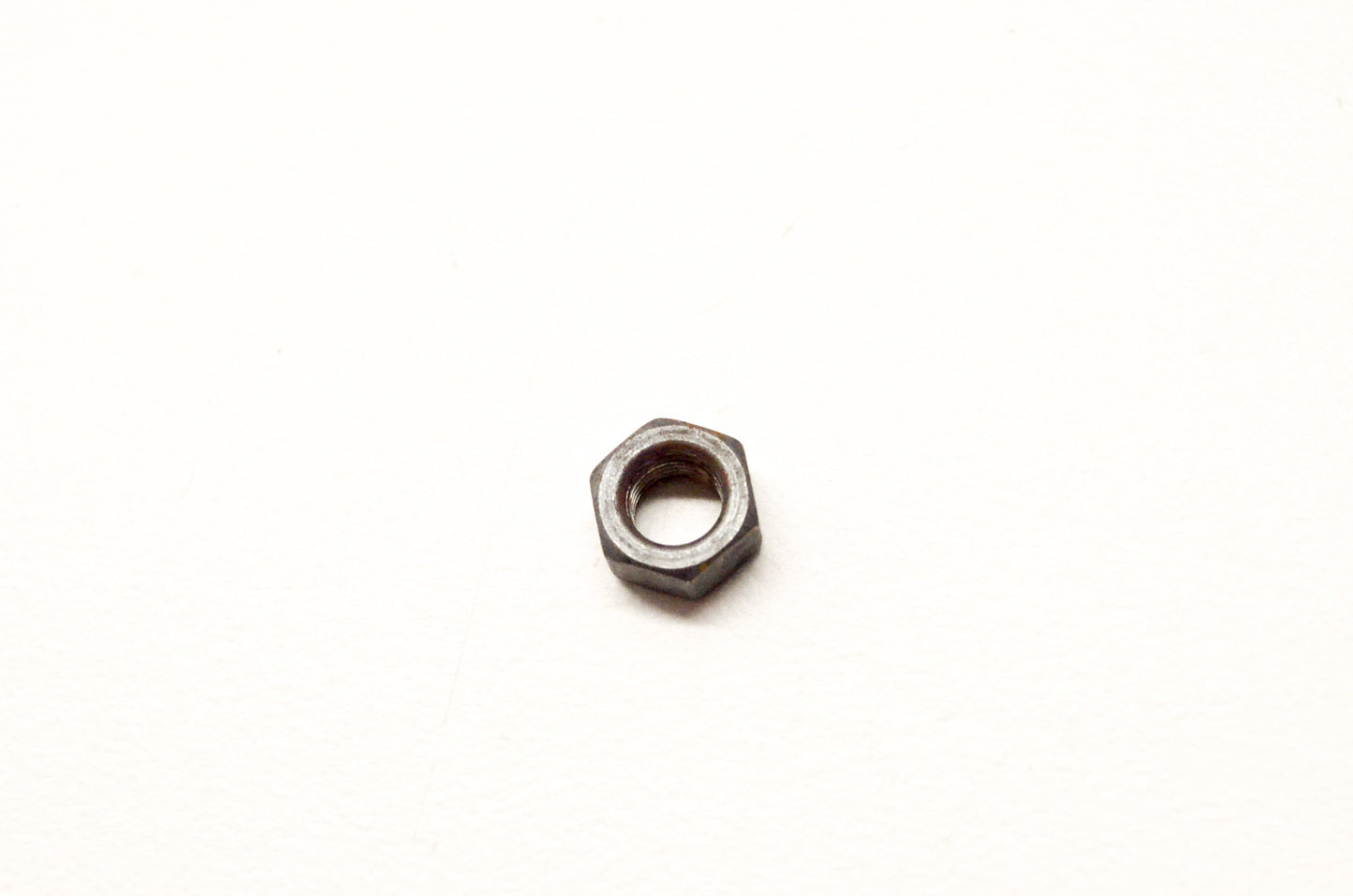 OEM Yamaha 90170-05302-00 Hexagon Nut NOS