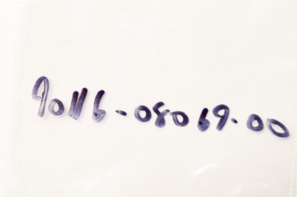 OEM Yamaha 90116-08069-00 Stud Bolt NOS