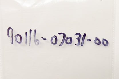 OEM Yamaha 90116-07031-00 Stud Bolt NOS