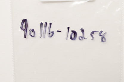 OEM Yamaha 90116-10258-00 Stud Bolt NOS