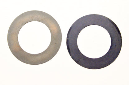 OEM Yamaha 90201-25505-00 Plate Washer Qty 2 NOS