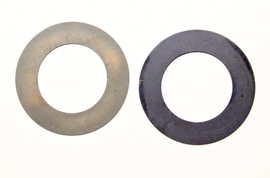 OEM Yamaha 90201-25505-00 Plate Washer Qty 2 NOS