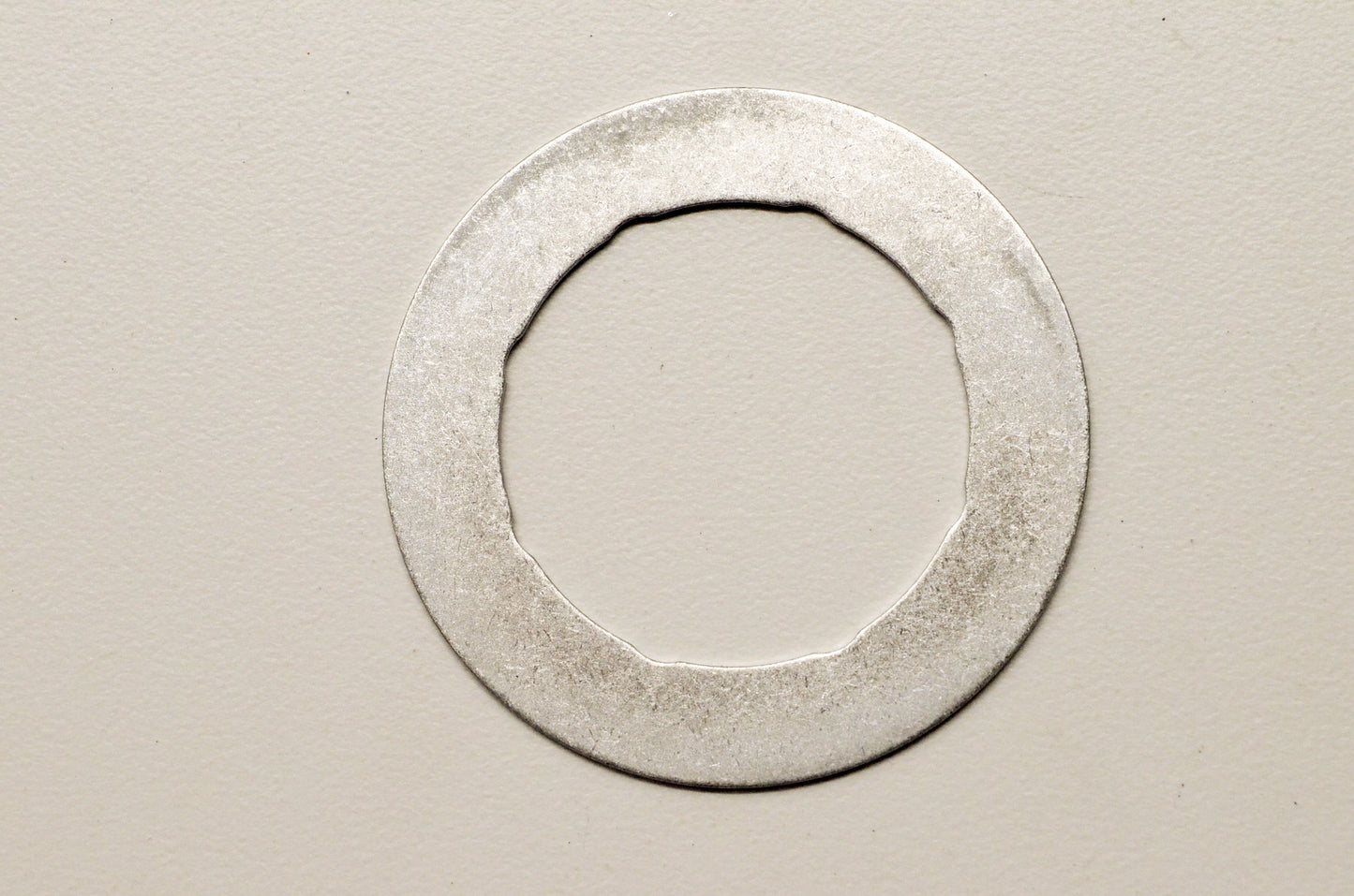 OEM Yamaha 90209-33253-00 Special Shape Washer NOS