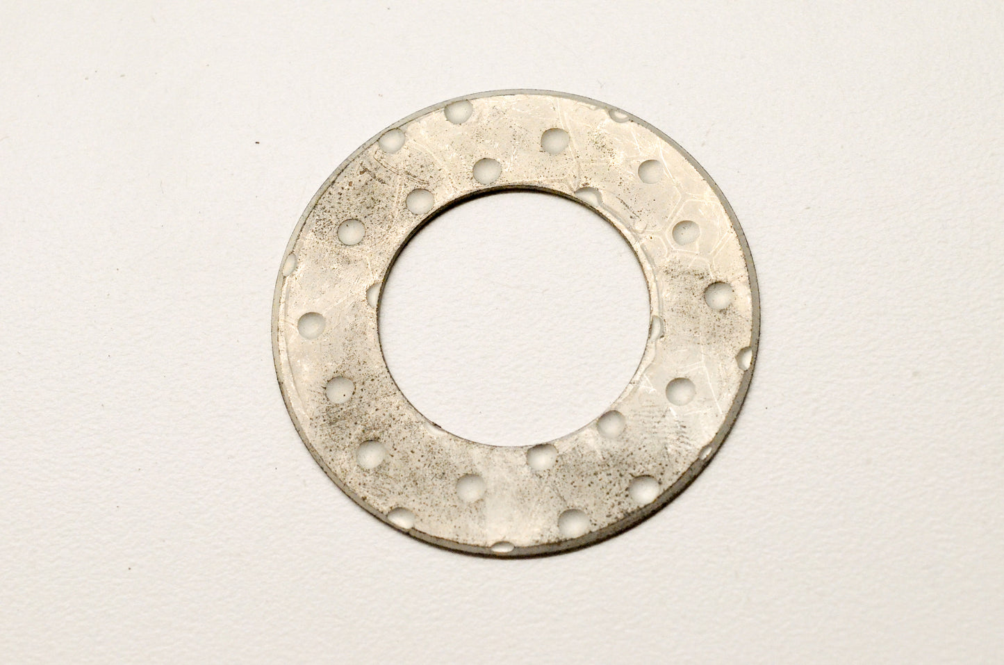 OEM Yamaha 90209-26014-00 Special Shape Washer NOS