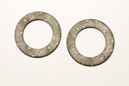 OEM Yamaha 90209-24073-00 Special Shape Washers Qty 2