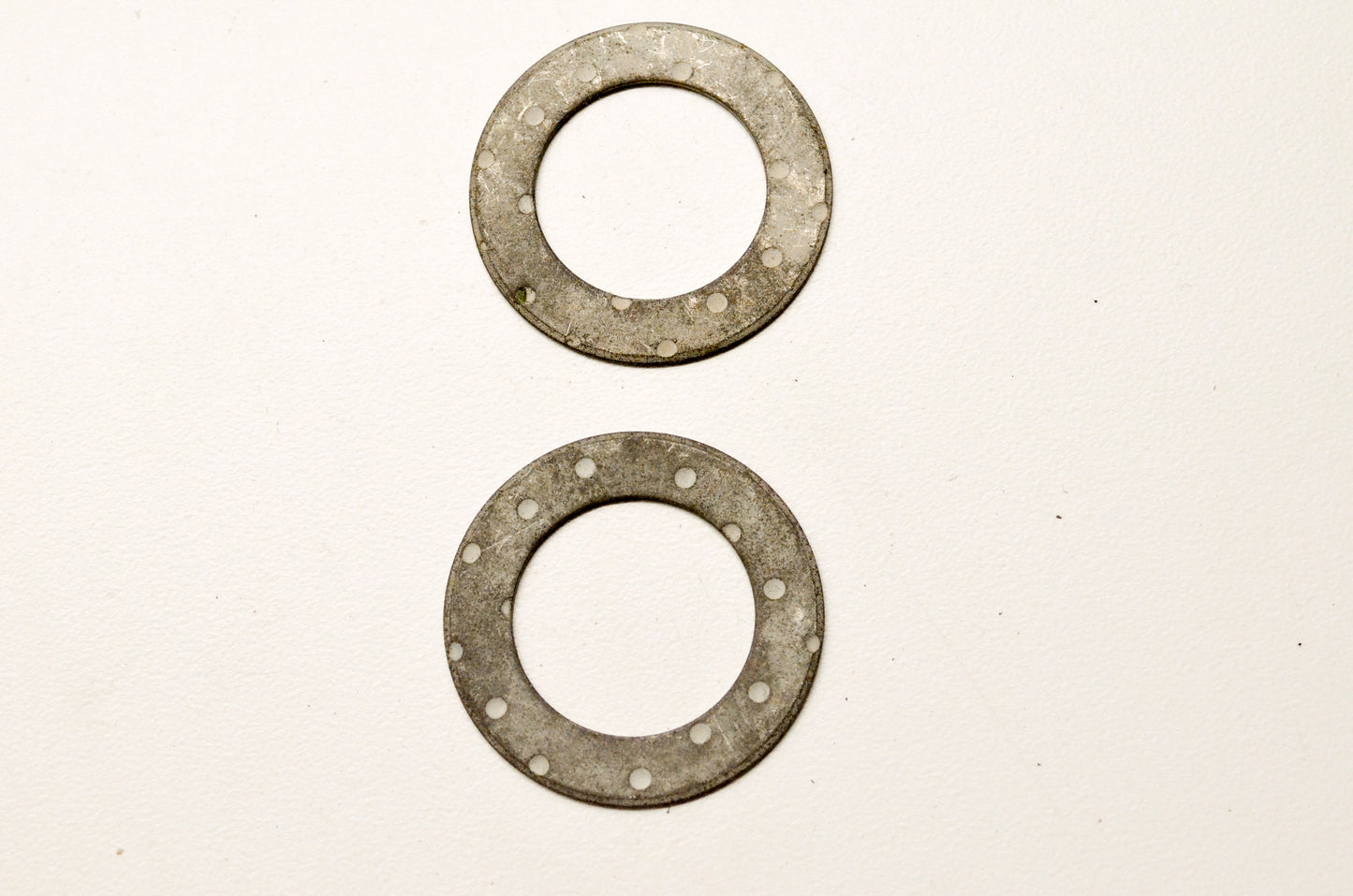 OEM Yamaha 90209-24073-00 Special Shape Washers Qty 2