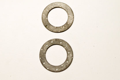 OEM Yamaha 90209-24073-00 Special Shape Washers Qty 2