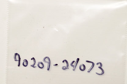 OEM Yamaha 90209-24073-00 Special Shape Washers Qty 2