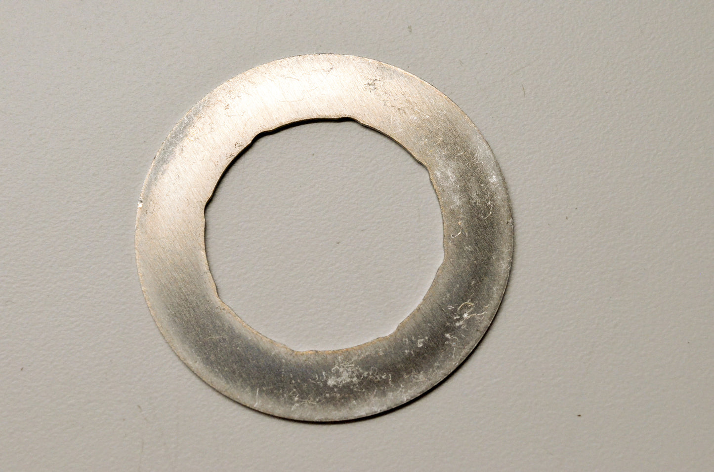 OEM Yamaha 90209-34254-00 Special Shape Washer NOS