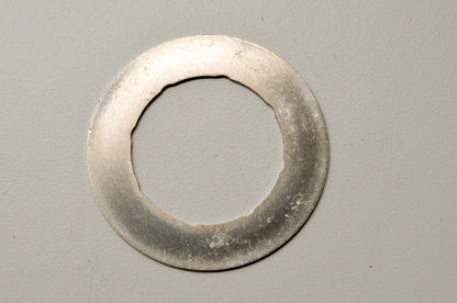 OEM Yamaha 90209-34254-00 Special Shape Washer NOS