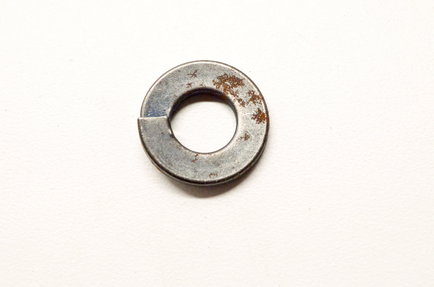 OEM Yamaha 90204-12007-00 Spring Washer NOS