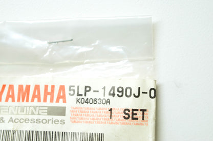 New OEM Yamaha 5LP-1490J-00-00 Needle Set NOS