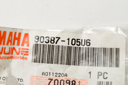 OEM Yamaha 90387-105U6-00 Collar