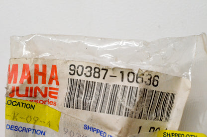 OEM Yamaha 90387-10636-00 Collar