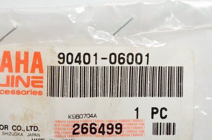 New OEM Yamaha 90401-06001-00 Union Bolt NOS