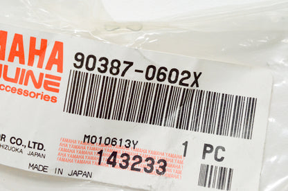 OEM Yamaha 90387-0602X-00 Collar NOS