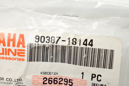 OEM Yamaha 90387-18144-00 Collar NOS