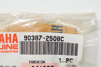 OEM Yamaha 90387-2508C-00 Collar NOS