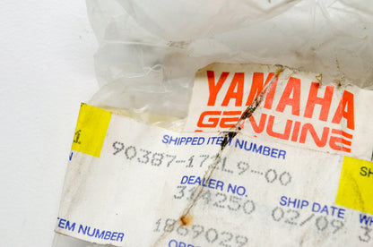 OEM Yamaha 90387-172L9-00 Collar 54G NOS