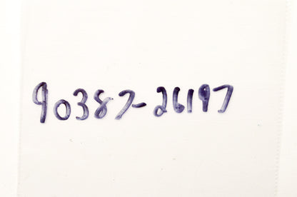 OEM Yamaha 90387-26197-00 Collar