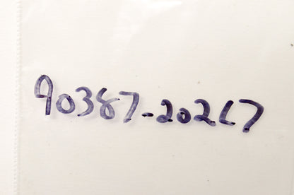 OEM Yamaha 90387-202L7-00 Collar 54G NOS