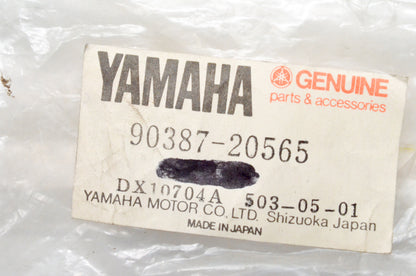 OEM Yamaha 90387-20565-00 Collar NOS