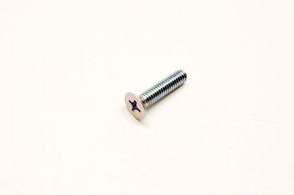 OEM Yamaha 98702-04018-00 Flat Head Screw