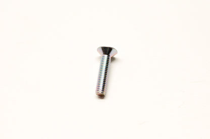 OEM Yamaha 98702-04018-00 Flat Head Screw
