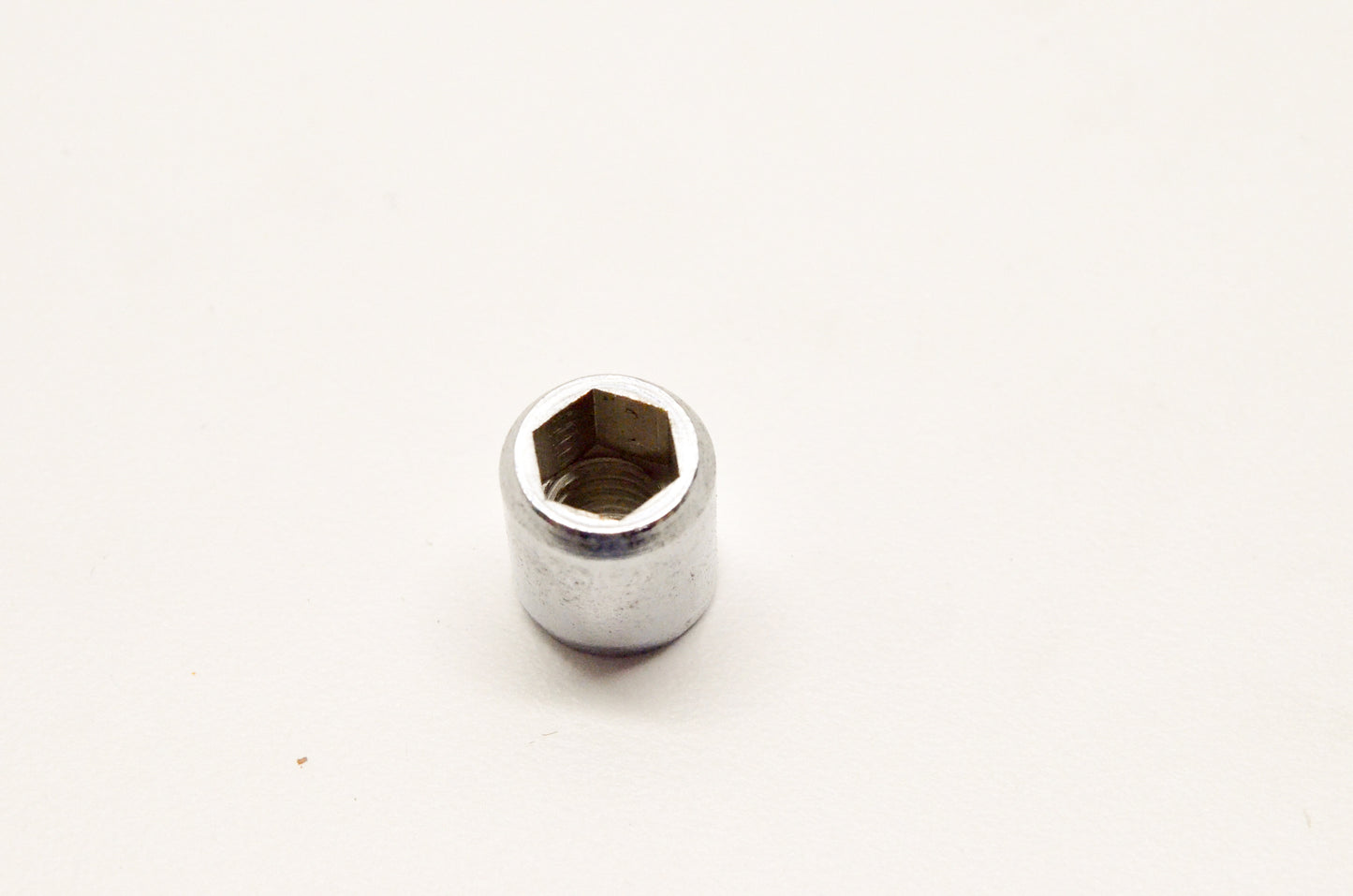 OEM Yamaha 90179-08442-00 Special Shape Nut NOS