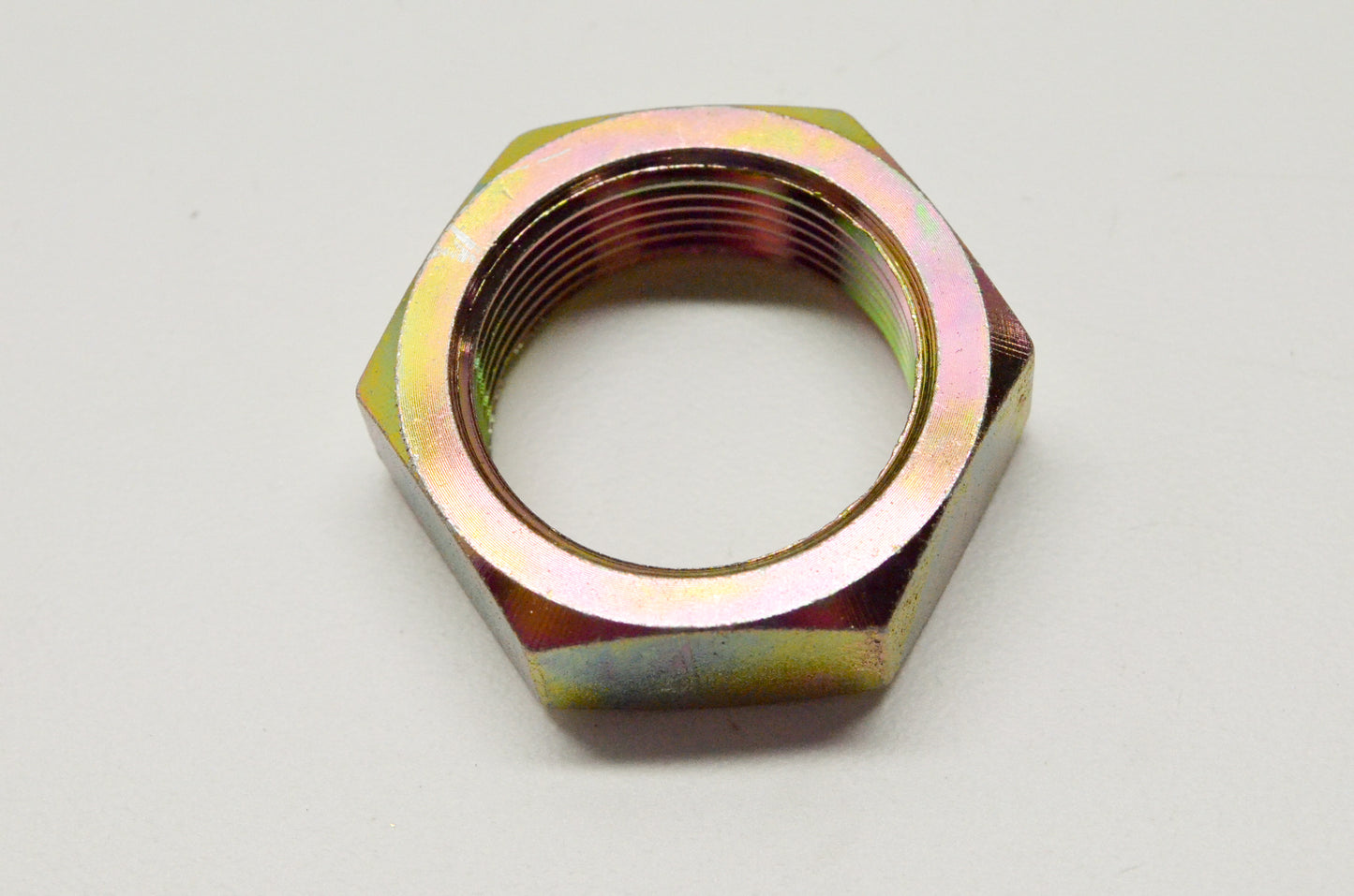 OEM Yamaha 90170-28379-00 Nut NOS