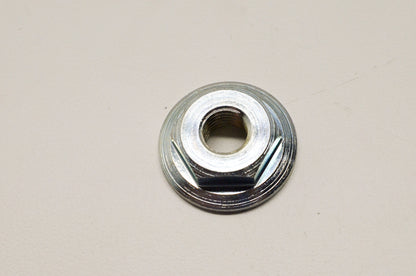 OEM Yamaha 90179-10257-00 Special Shape Nut NOS