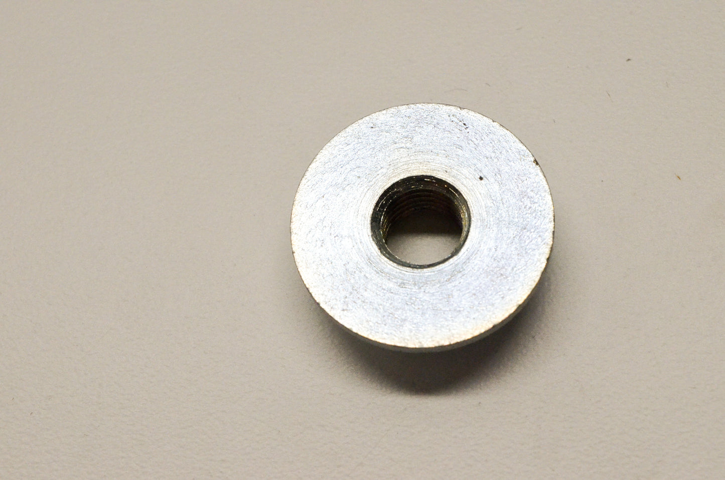OEM Yamaha 90179-10257-00 Special Shape Nut NOS