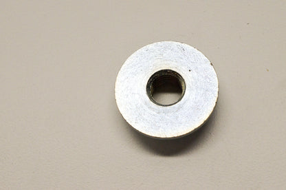 OEM Yamaha 90179-10257-00 Special Shape Nut NOS