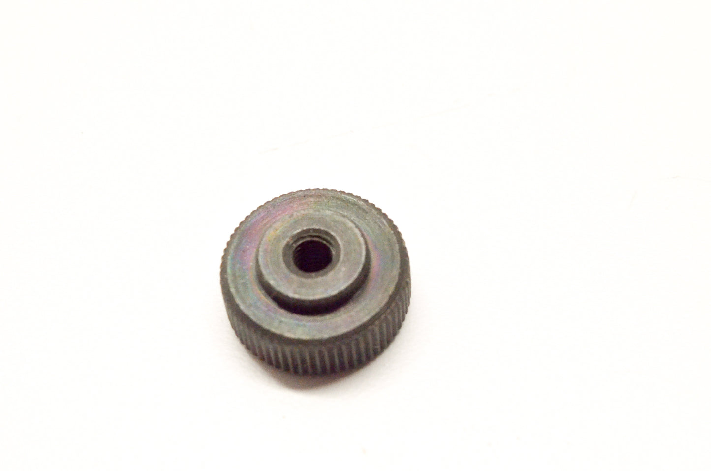 OEM Yamaha 90179-05322-00 Special Shape Nut NOS