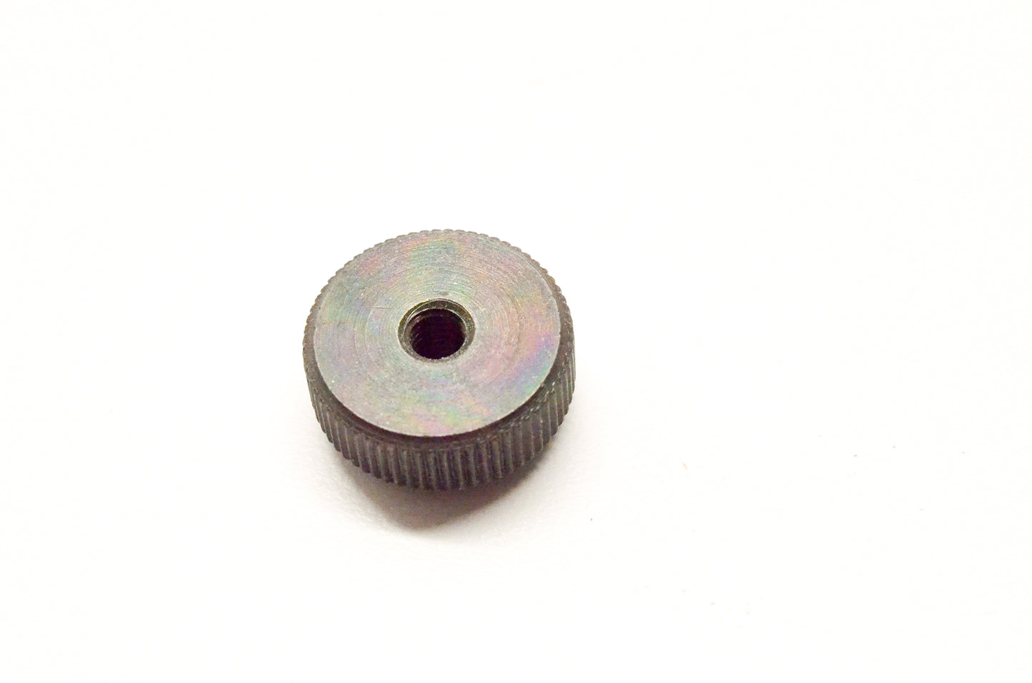 OEM Yamaha 90179-05322-00 Special Shape Nut NOS
