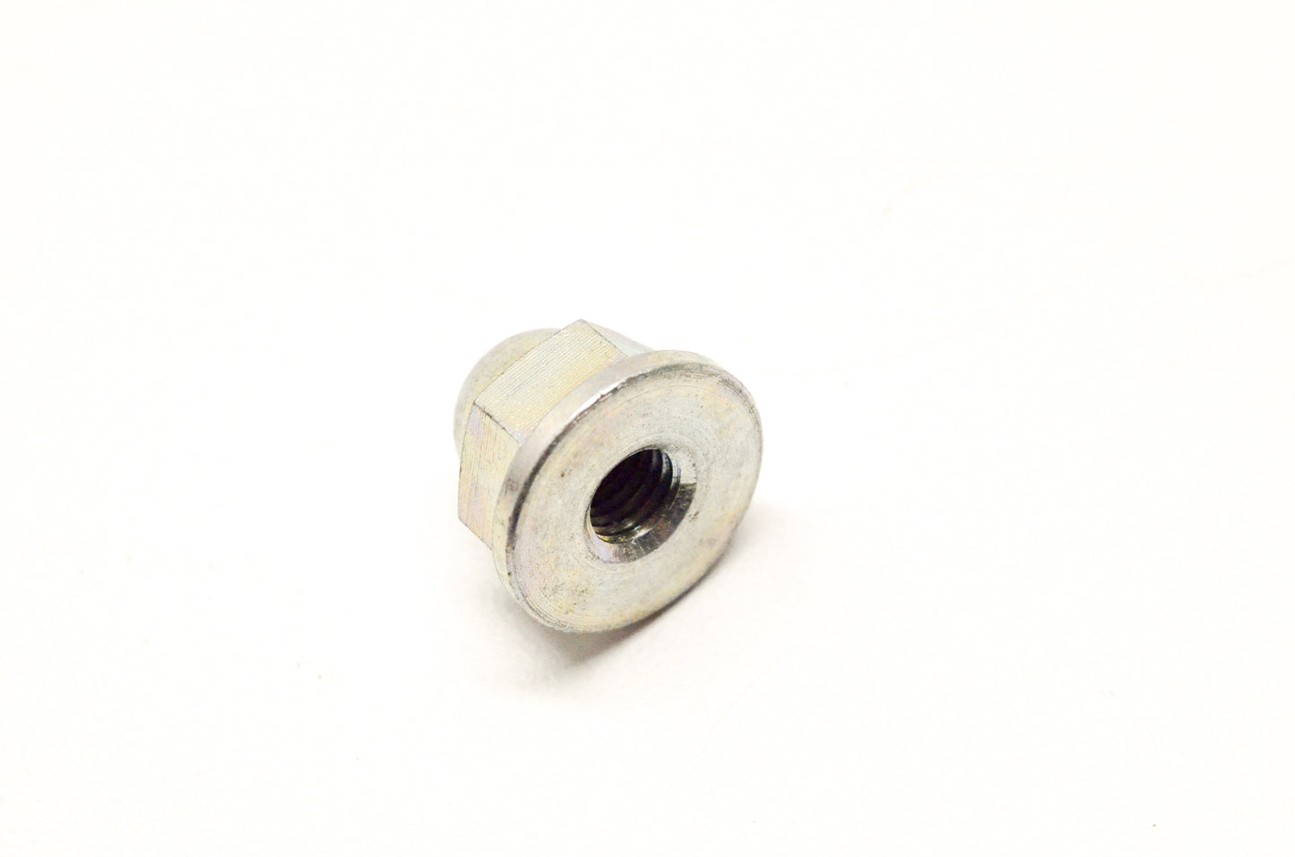 OEM Yamaha 90176-07018-00 Crown Nut NOS