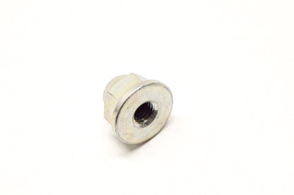 OEM Yamaha 90176-07018-00 Crown Nut NOS